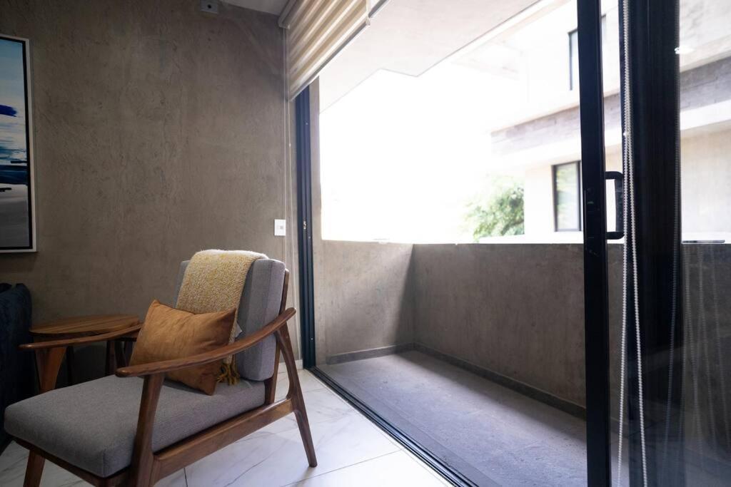 Location Americana @serra Apartamento Guadalajara