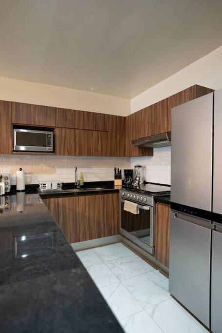 Location Americana @serra Apartamento