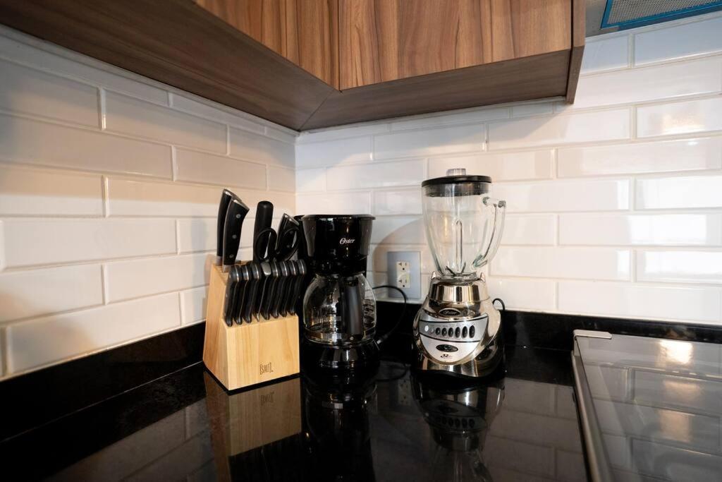 Apartamento Location Americana @serra